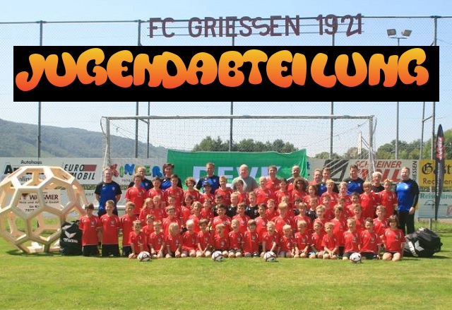Jugend FCG