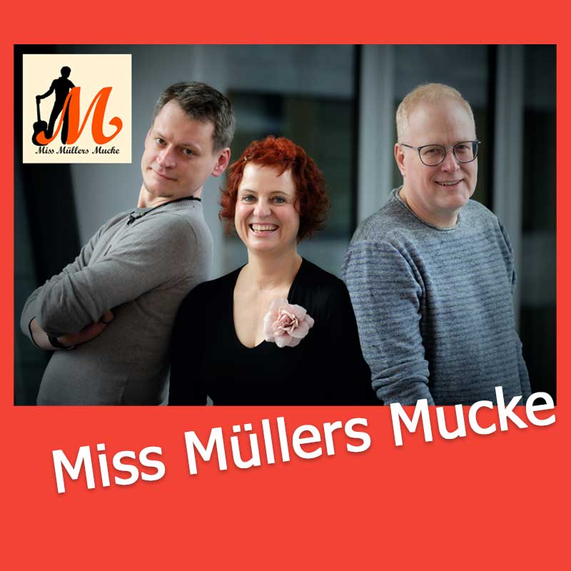 Miss Müllers Mucke